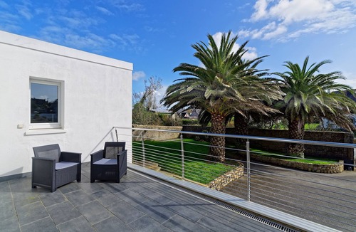 Plougonvelin House | Villa Goazy - 1.5km de la Plage
