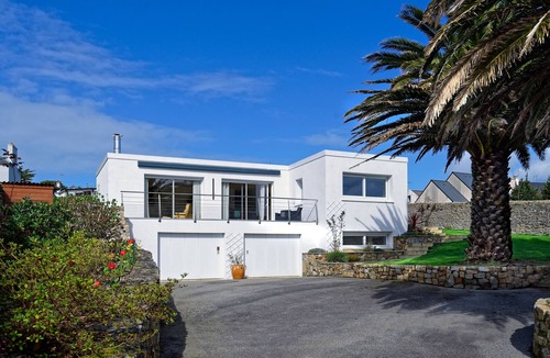 Plougonvelin House | Villa Goazy - 1.5km de la Plage