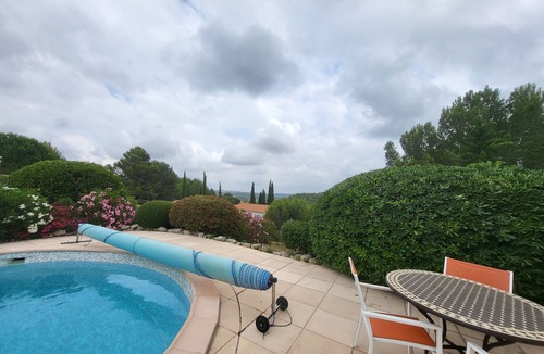 Pouzols-Minervois Villa | Villa Godimento