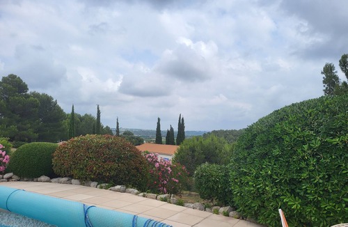 Pouzols-Minervois Villa | Villa Godimento