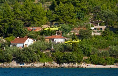 Vela Luka Villa | Villa Goga