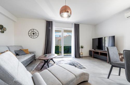 Zupa dubrovacka Apartment | Villa Gold Residence 2