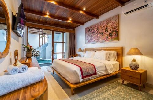 Mas Villa | Villa Golden Dev