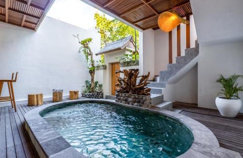 Mas Villa | Villa Golden Dev