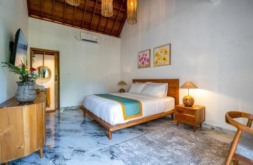 Mas Villa | Villa Golden Dev