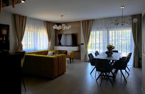 Zupa dubrovacka Villa | Villa Golden Grain - Four Bedroom Villa