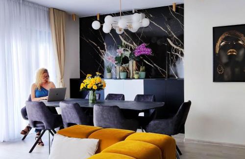 Zupa dubrovacka Villa | Villa Golden Grain - Four Bedroom Villa
