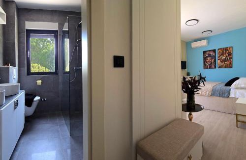 Zupa dubrovacka Villa | Villa Golden Grain - Four Bedroom Villa
