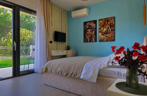 Zupa dubrovacka Villa | Villa Golden Grain - Four Bedroom Villa