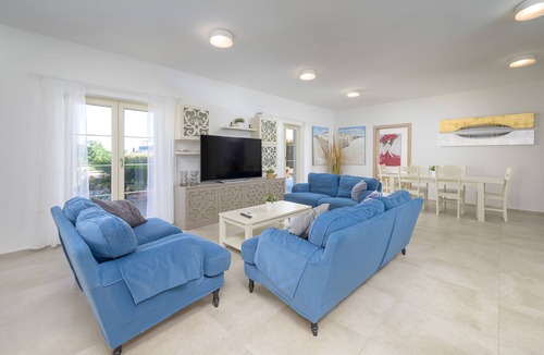 Rebici Villa | Villa Golden Sun (Istria - Rebići)