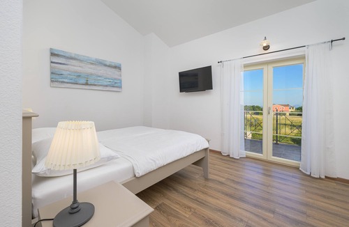 Rebici Villa | Villa Golden Sun (Istria - Rebići)