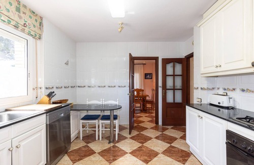 Tamarit Villa | Villa GOLETA