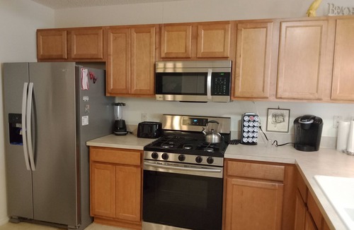 Caroline Villa | Villa-Golf Cart-5 min to Lake Sumter Landing The Villages With All The Amenities