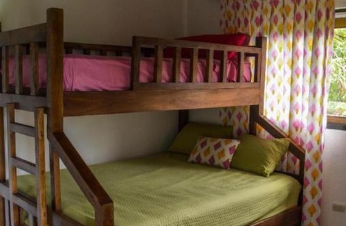 Urbanizacion Raul Ruiz Villa | Villa Golf