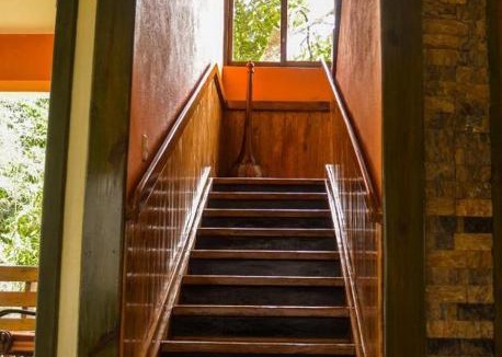 Urbanizacion Raul Ruiz Villa | Villa Golf