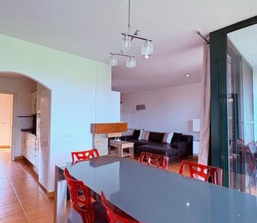 Navata House | Villa Golf Eternity
