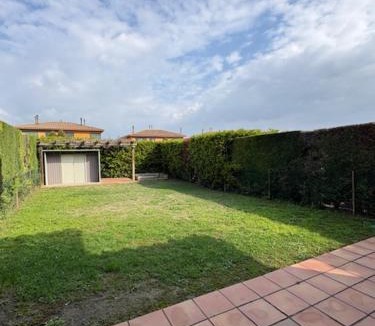 Navata House | Villa Golf Eternity