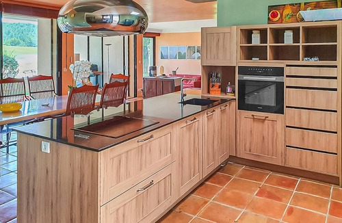 Flassans-sur-Issole House | Villa Golf de Barbaroux