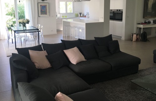 Baillargues House | Villa Golf Montpellier-Massane in the South of France