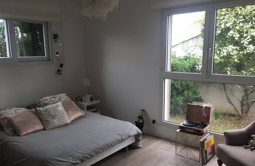 Baillargues House | Villa Golf Montpellier-Massane in the South of France