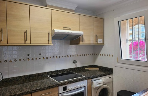 Molinell Ski Chalet | Villa GOLF & PLAYA I on the beach of Oliva Nova
