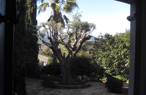 Cogolin Villa | VILLA GOLFE DE SAINT TROPEZ