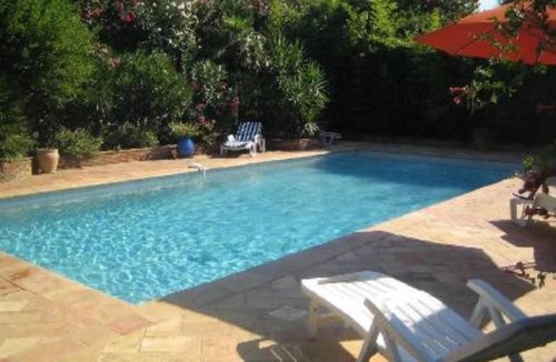 Cogolin Villa | VILLA GOLFE DE SAINT TROPEZ
