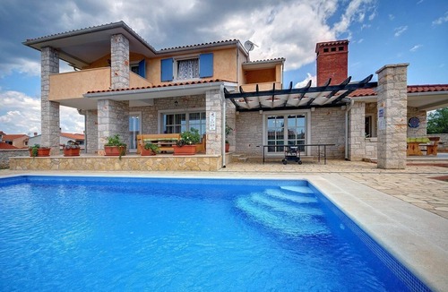 Gajana House | Villa Golubovo (V3485-K1) - Vodnjan