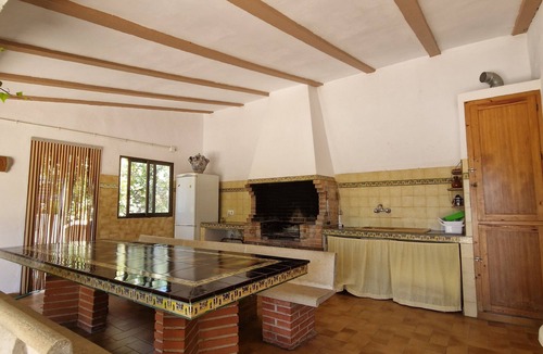 Les Cases d'Alcanar Villa | Villa Gomez