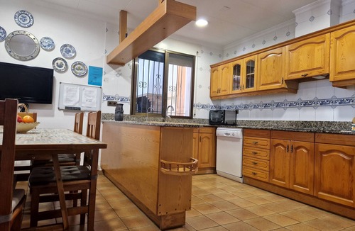 Les Cases d'Alcanar Villa | Villa Gomez