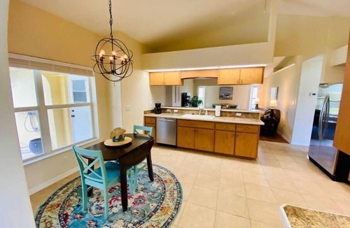 Pine Valley House | Villa Gone Golfing