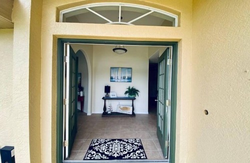 Pine Valley House | Villa Gone Golfing