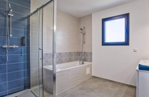 Gonneville-en-Auge House | Villa Gonneville-en-Auge, 4 bedrooms, 8 persons