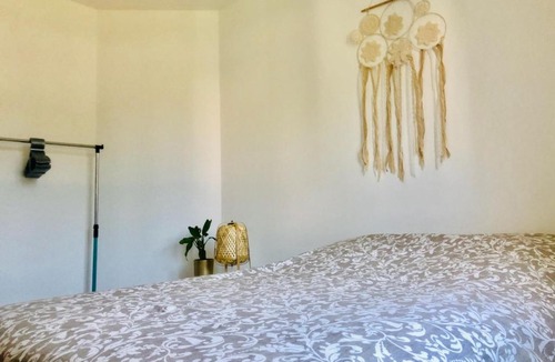 Gigean Villa | Villa Good Vibes, près des plages ( 10 mn étang de thau, 15 mn mer)