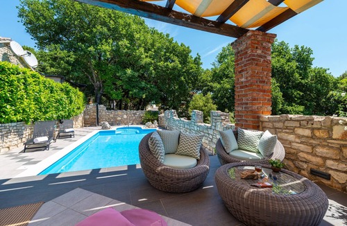 Posedarje House | Villa Gora