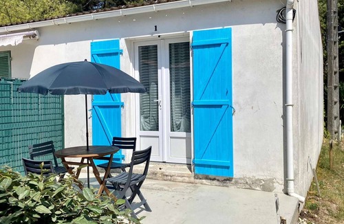 Saint-Georges-d'Oleron Villa | *Villa Grain De Sable*Direct Beach Access*