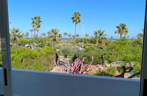 El Grao de Castellon House | Villa Grao Rental Holidays REF 053