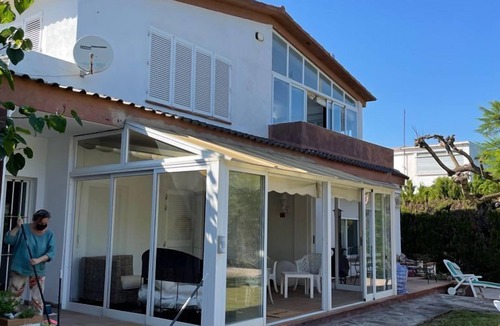 El Grao de Castellon House | Villa Grao Rental Holidays REF 053