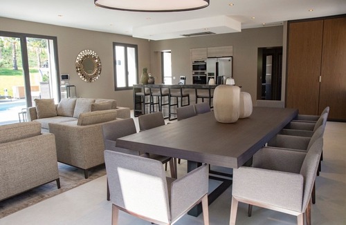 La Croix-Valmer Villa | Villa Grace