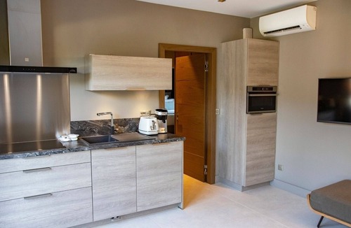 La Croix-Valmer Villa | Villa Grace