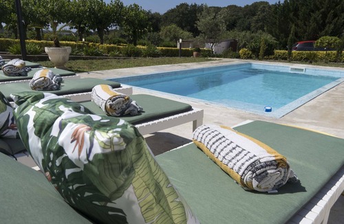 Tordera Villa | VILLA GRACIA LUX 1, BEAUTIFUL HOUSE IN NATURE AND CLOSE TO SEA, POOL AND TENNIS.
