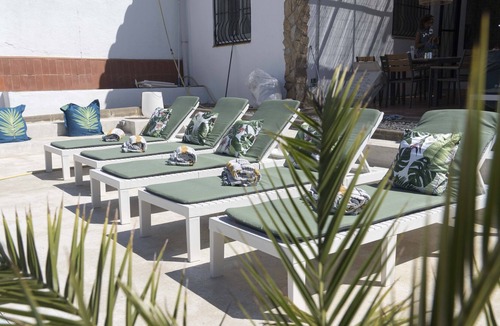 Tordera Villa | VILLA GRACIA LUX 1, BEAUTIFUL HOUSE IN NATURE AND CLOSE TO SEA, POOL AND TENNIS.