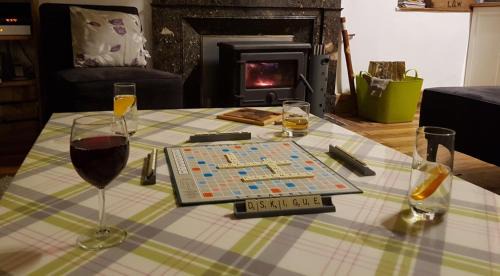 Bagneres-de-Luchon Bed & Breakfast | Villa Gracieuse