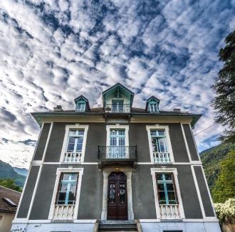 Bagneres-de-Luchon Bed & Breakfast | Villa Gracieuse