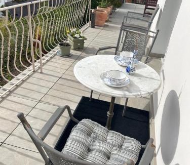 Etaples House | Villa grain de sel