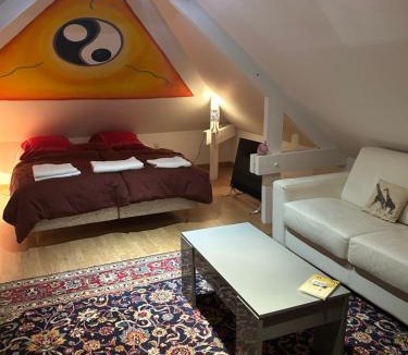 Etaples House | Villa grain de sel