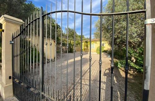 Callas Villa | Villa Gramaci. Unobstructed view, large private pool