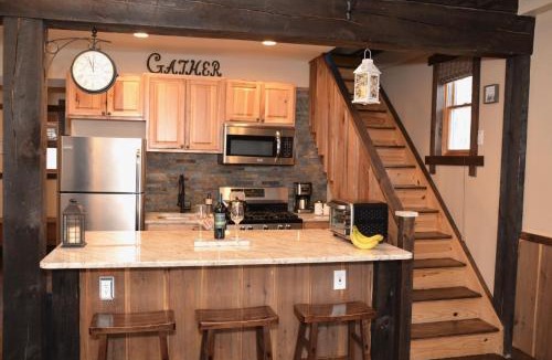 Hunter Ski Chalet | Villa Gran Sasso