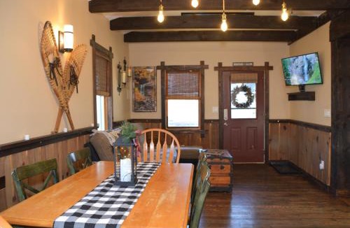 Hunter Ski Chalet | Villa Gran Sasso