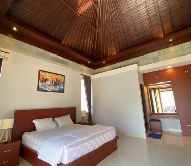 Renon Villa | Villa Granatlia